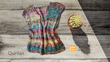 Load image into Gallery viewer, Quinlan sweater vest
