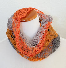 Load image into Gallery viewer, NEW! Quint cowl 40% off - yarnz2GO.com
