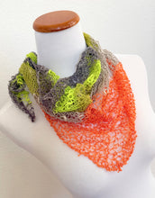 Load image into Gallery viewer, NEW! Quint easy peasy kerchief 40% off
