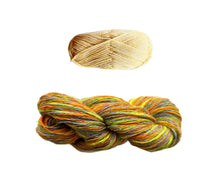 Load image into Gallery viewer, Reeves shawl - yarnz2GO.com
