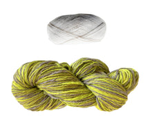 Load image into Gallery viewer, Reeves shawl - yarnz2GO.com

