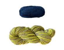 Load image into Gallery viewer, Reeves shawl - yarnz2GO.com
