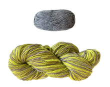 Load image into Gallery viewer, Reeves shawl - yarnz2GO.com
