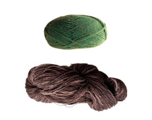 Load image into Gallery viewer, Reeves shawl
