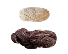 Load image into Gallery viewer, Reeves shawl - yarnz2GO.com
