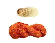 Load image into Gallery viewer, Reeves shawl - yarnz2GO.com
