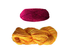 Load image into Gallery viewer, Reeves shawl
