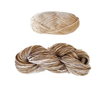 Load image into Gallery viewer, Reeves shawl - yarnz2GO.com
