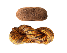 Load image into Gallery viewer, Reeves shawl
