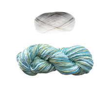 Load image into Gallery viewer, Reeves shawl - yarnz2GO.com
