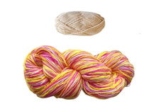 Load image into Gallery viewer, Reeves shawl - yarnz2GO.com
