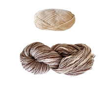 Load image into Gallery viewer, Reeves shawl - yarnz2GO.com
