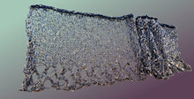 Load image into Gallery viewer, Reeves shawl - yarnz2GO.com
