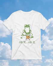 Load image into Gallery viewer, Rib it...rib it shirt - yarnz2GO.com
