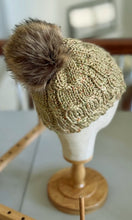 Load image into Gallery viewer, Rikke Cowl &amp; Hat
