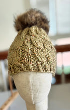 Load image into Gallery viewer, Rikke Cowl &amp; Hat
