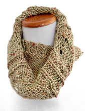 Load image into Gallery viewer, Rikke Cowl &amp; Hat
