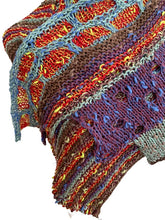 Load image into Gallery viewer, Roddy shawl pattern - yarnz2GO.com
