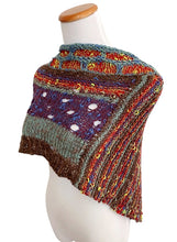 Load image into Gallery viewer, Roddy shawl pattern - yarnz2GO.com
