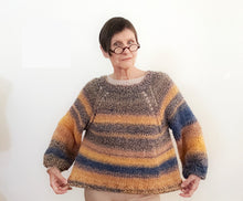 Load image into Gallery viewer, Sandrine sweater
