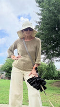 Load image into Gallery viewer, Saybrook top
