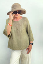 Load image into Gallery viewer, Saybrook top
