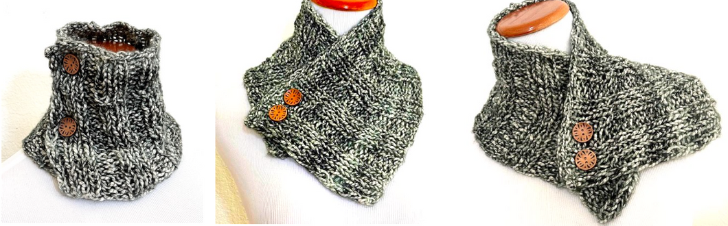 Mini wrap, sample