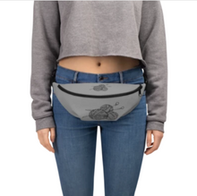 Load image into Gallery viewer, NEW! Unisex fanny Pack
