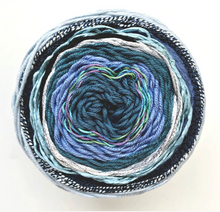 Load image into Gallery viewer, Raglanism sweater kit - yarnz2GO.com
