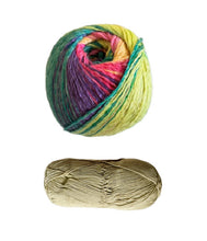 Load image into Gallery viewer, Seema cowl
