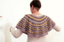 Load image into Gallery viewer, Seema cowl pattern

