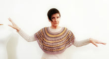 Load image into Gallery viewer, Seema cowl pattern

