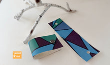 Load image into Gallery viewer, NEW! Artisan shawl cuffs
