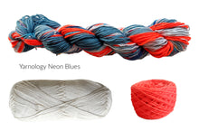 Load image into Gallery viewer, Showy me - yarnz2GO.com
