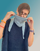 Load image into Gallery viewer, Skinny luxe scarf

