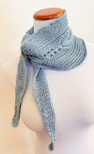 Load image into Gallery viewer, Skinny luxe scarf
