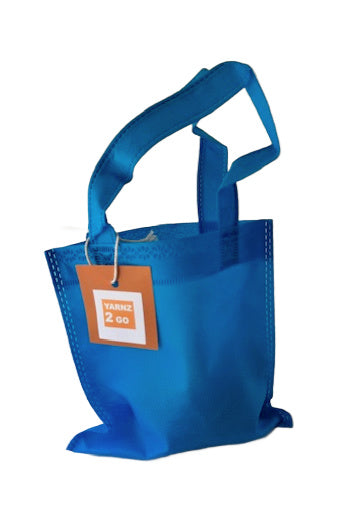 Small project bags