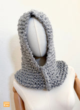 Load image into Gallery viewer, Snappy hoodie
