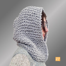 Load image into Gallery viewer, Snappy hoodie
