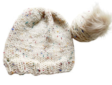 Load image into Gallery viewer, Speckled plain beanie, 40% off
