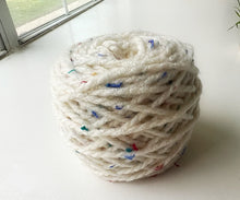 Load image into Gallery viewer, Speckled yarn cakes, 40% off
