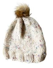 Load image into Gallery viewer, Speckled plain beanie, 40% off
