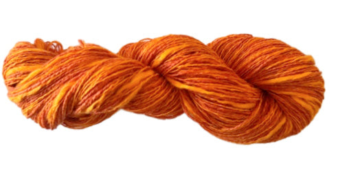 Stipple skeins