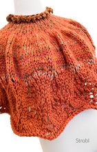Load image into Gallery viewer, Strobl poncho
