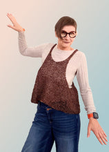 Load image into Gallery viewer, Tankful - yarnz2GO.com
