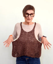 Load image into Gallery viewer, Tankful - yarnz2GO.com
