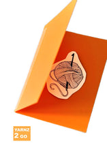 Load image into Gallery viewer, Temporary Tattoos for yarn 🧶 lovers
