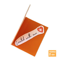 Load image into Gallery viewer, Temporary Tattoos for yarn 🧶 lovers
