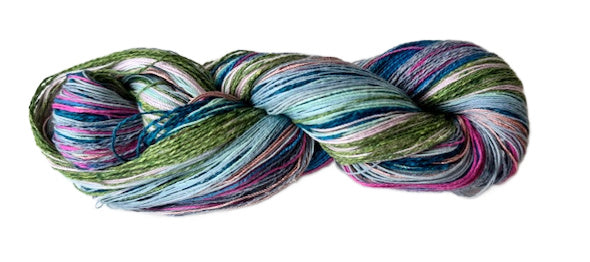 NEW! Ten-spot skeins