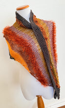Load image into Gallery viewer, Giving thanks shawl kit - yarnz2GO.com
